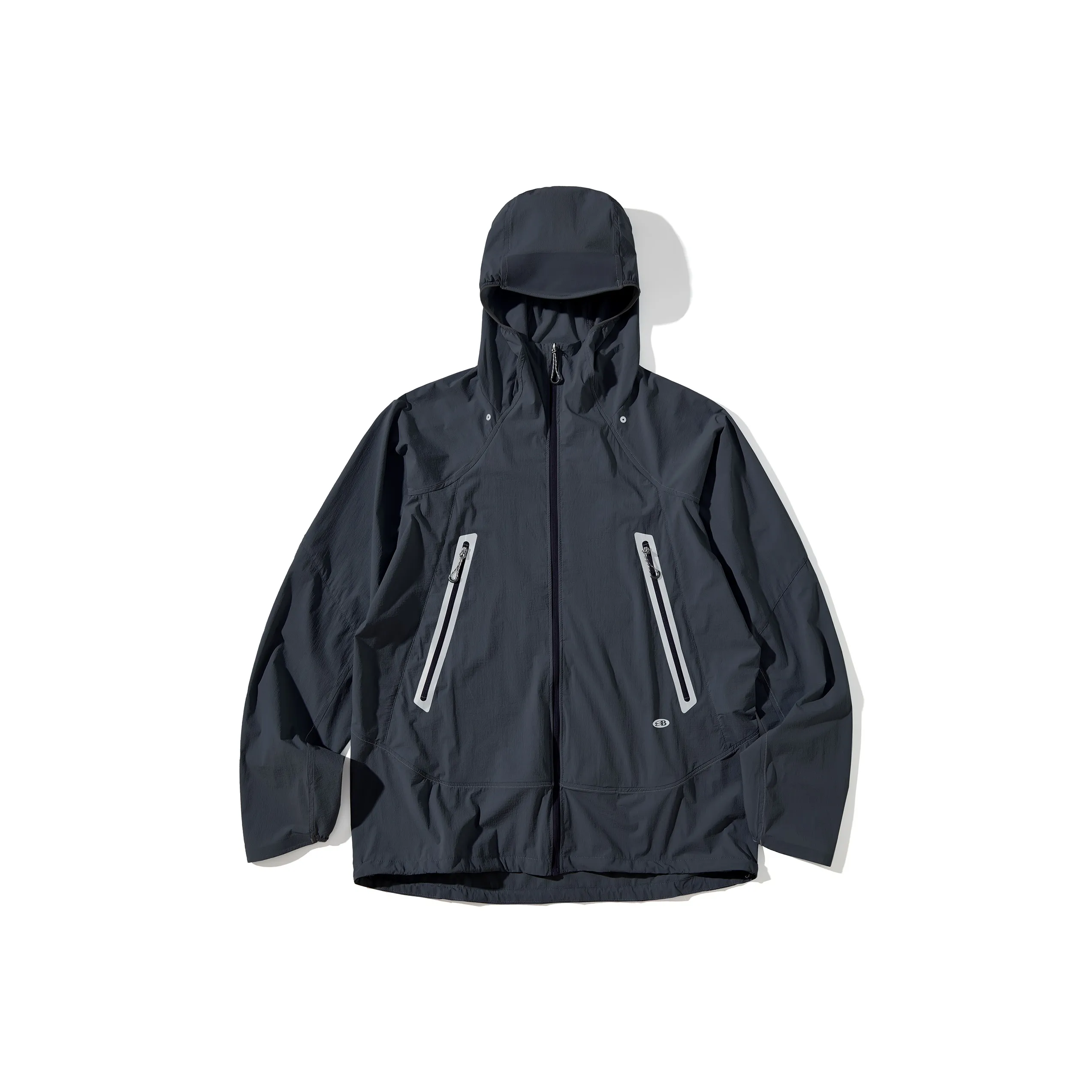 LANQI Унисекс Куртки