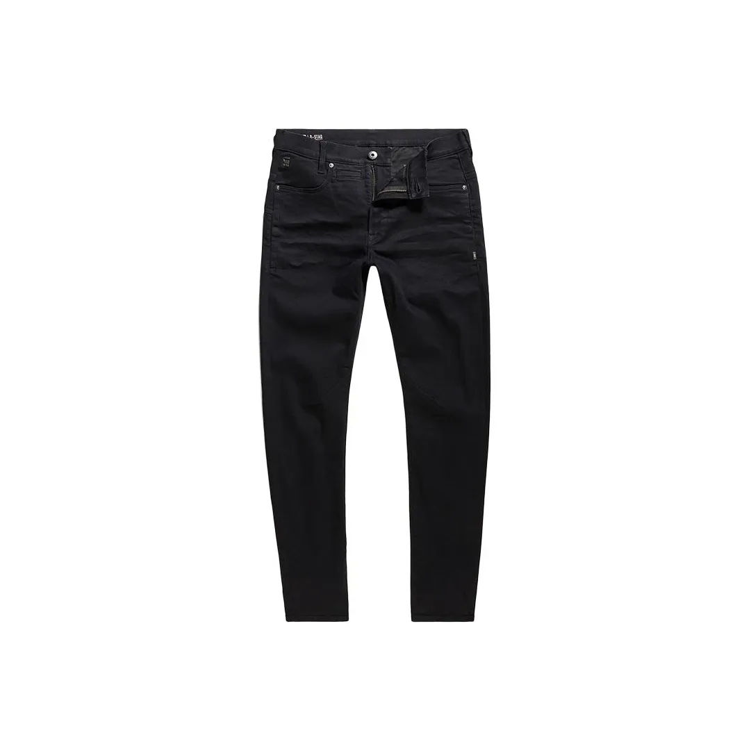 G STAR RAW Jeans Men's Black