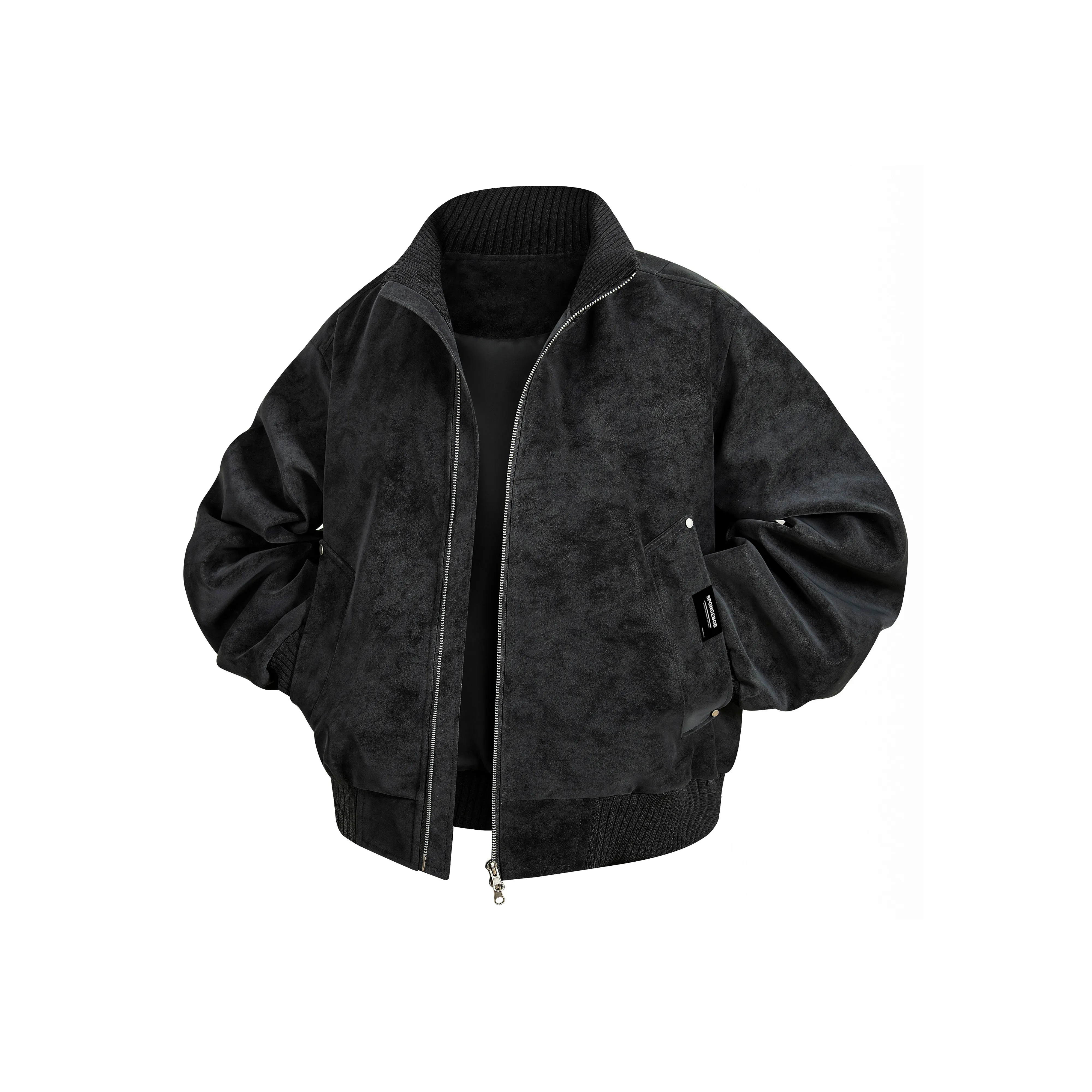 SPONGEBOB SQUAREPANTS Jackets Coats Unisex