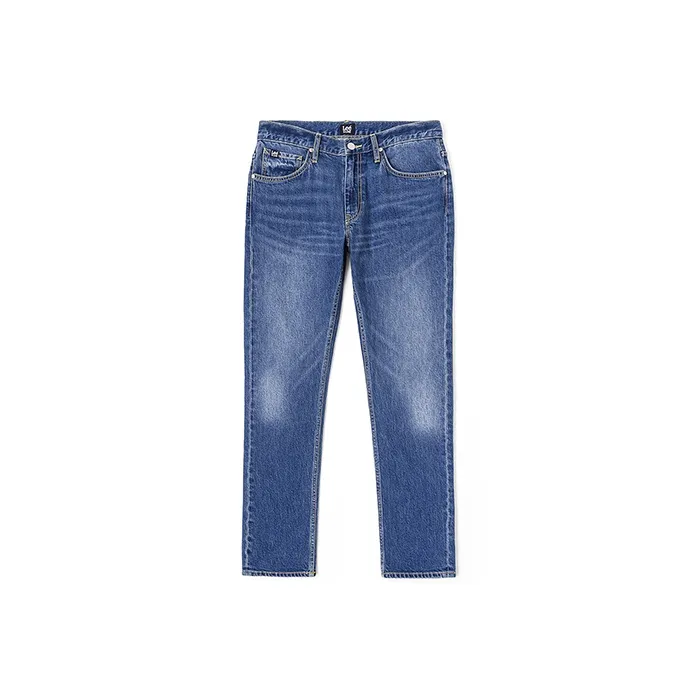 Lee Xline Jeans Men's Dark Blue