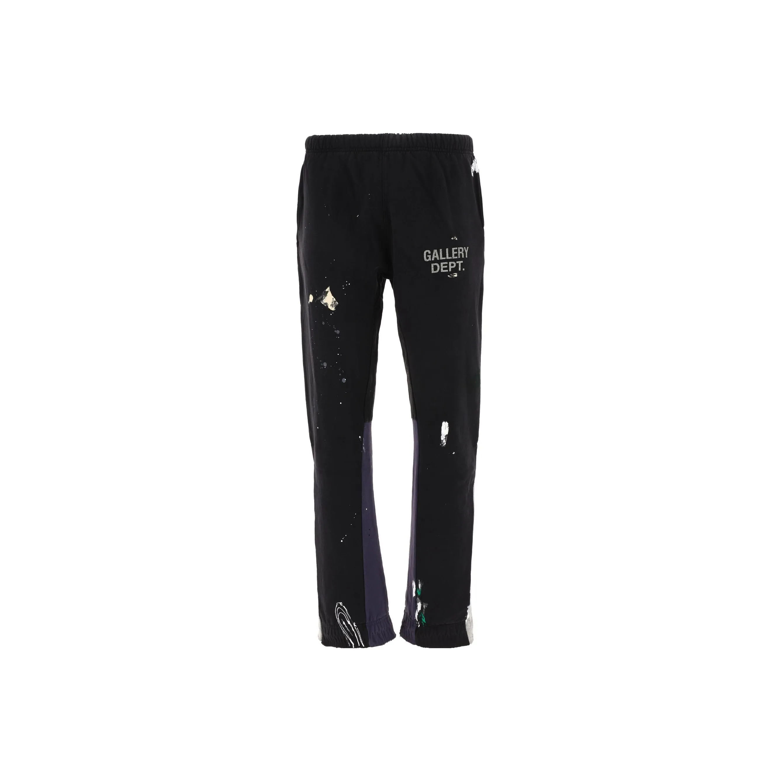 Gallery Dept. Painted Flare Sweat Pants