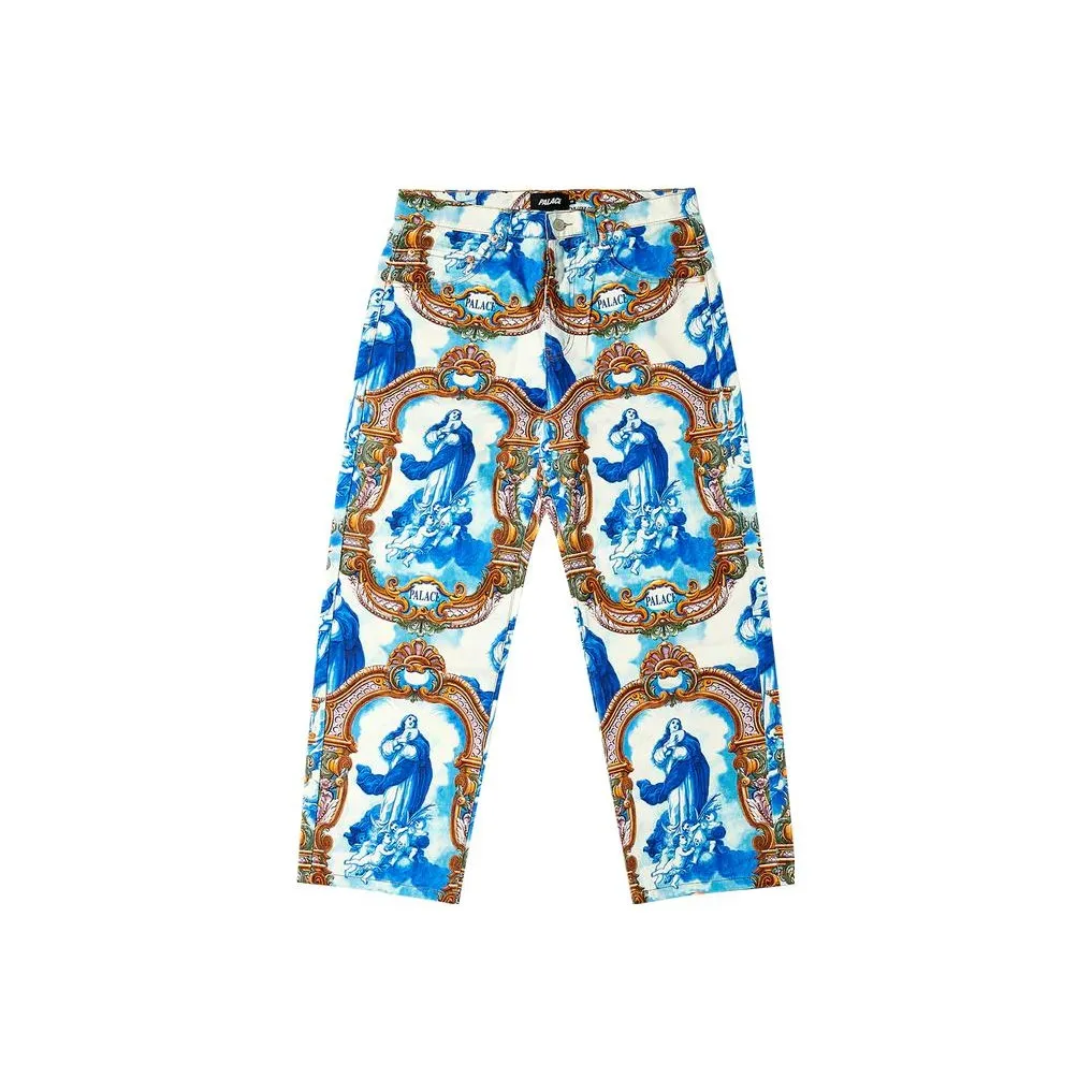 PALACE Holy Grail Baggies Jean