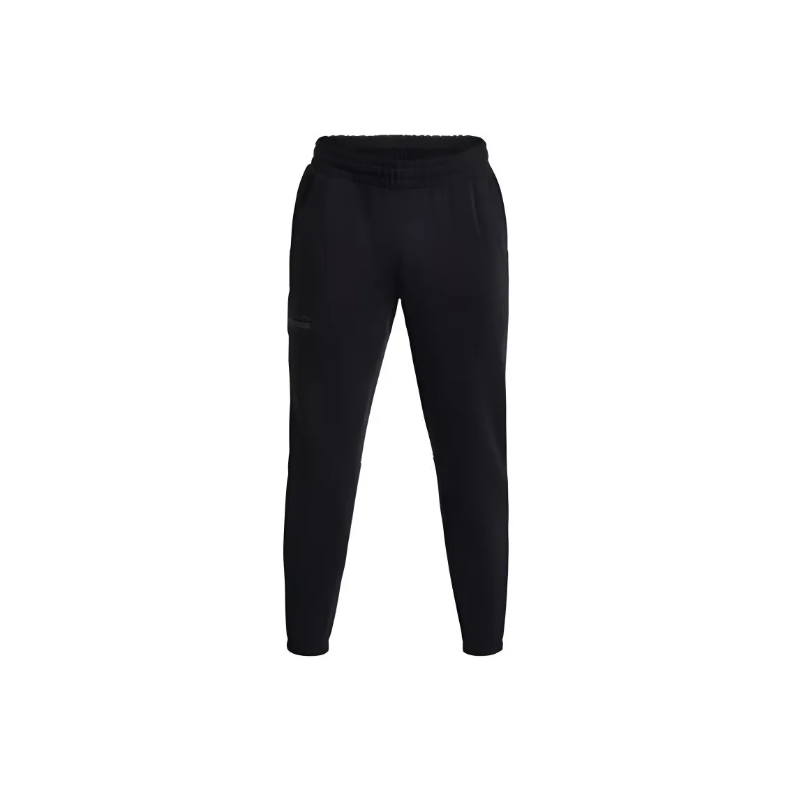 Under Armour Johnson Knitted Sweatpants Men's Black