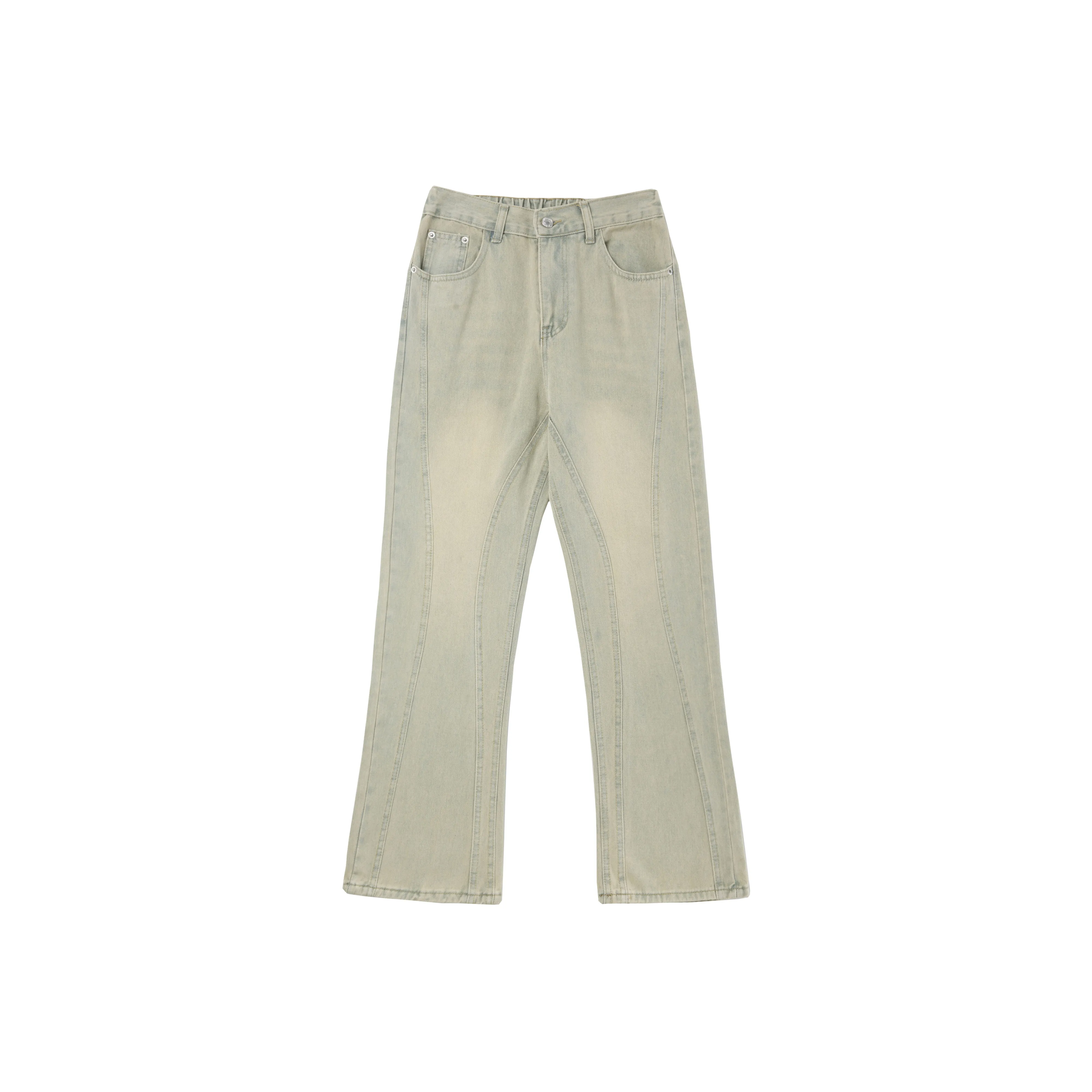 DARK HORSE Jeans Unisex
