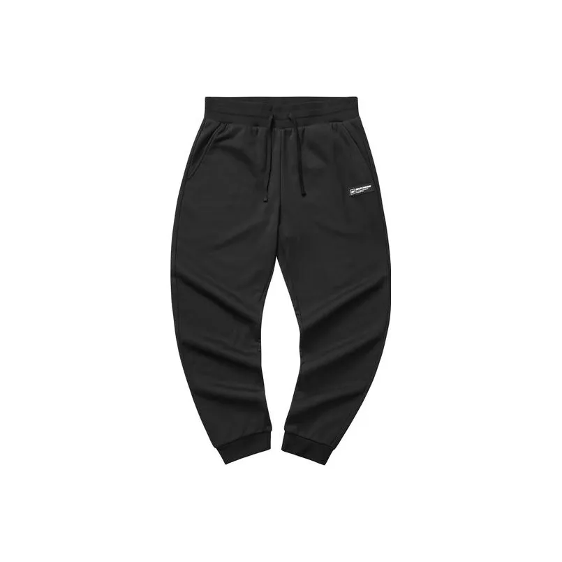 Skechers Colorful Вязаные Спортивные Штаны Мужские