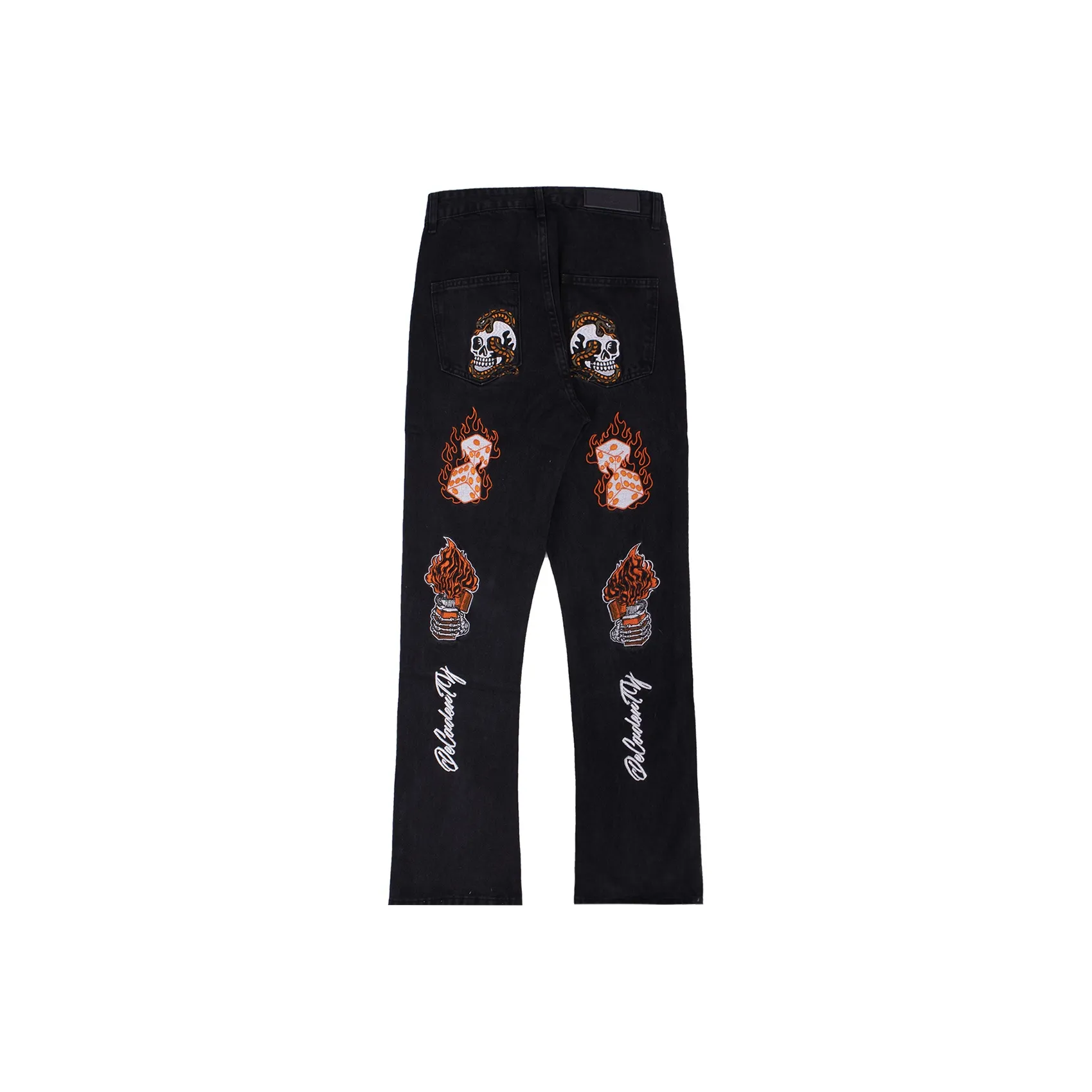 Jasa M Shorts