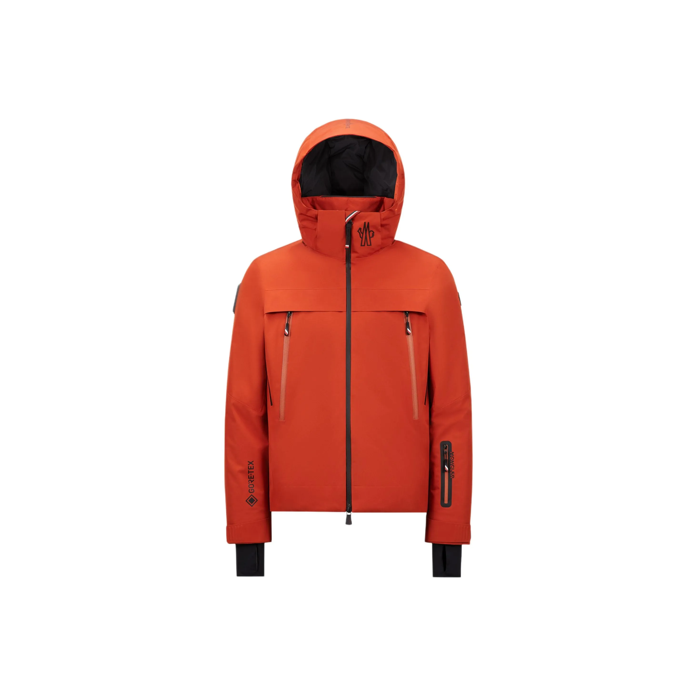 Moncler Grenoble Balmhorn Hooded Jacket