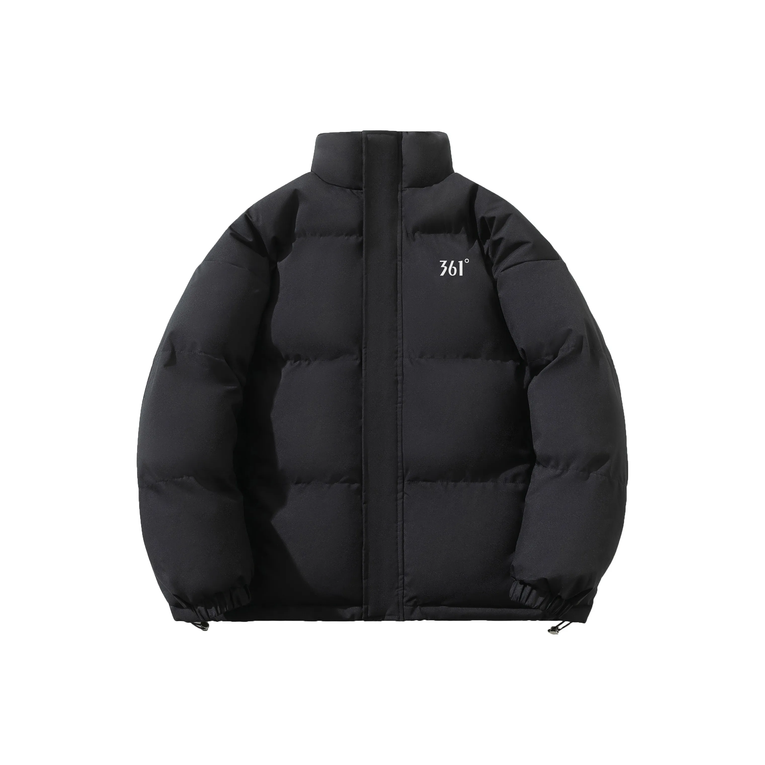 361° Унисекс Объемные куртки (пуховики)