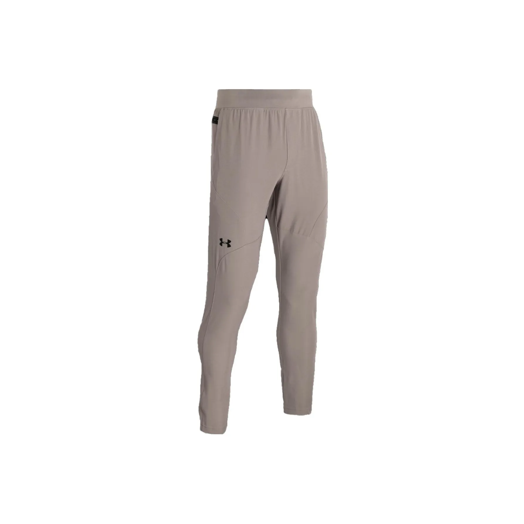 Under Armour Knitted Sweatpants Men's Sahara Brown