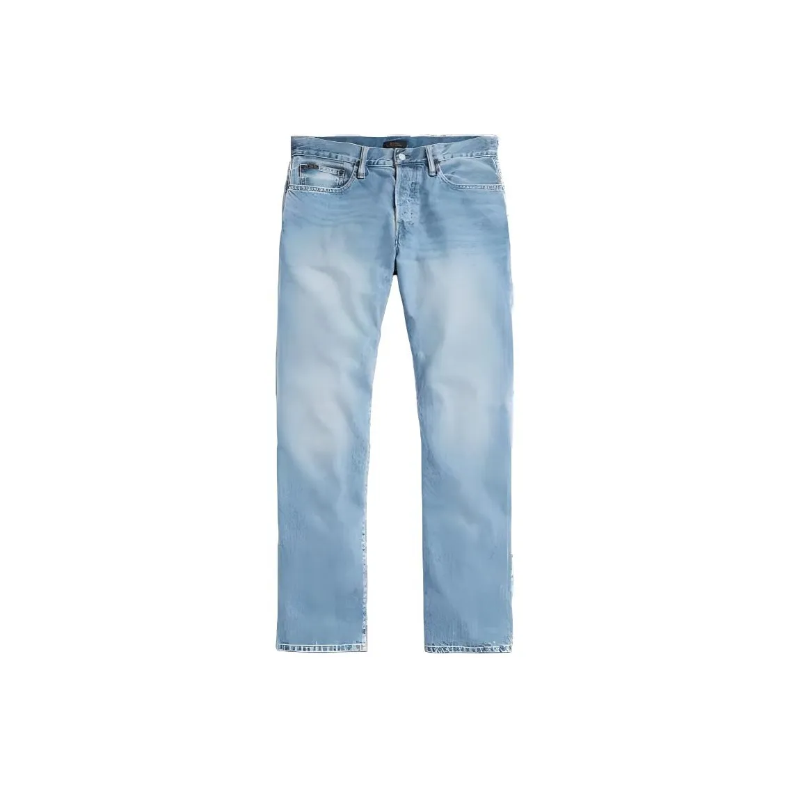 Polo Ralph Lauren Jeans Men Blue