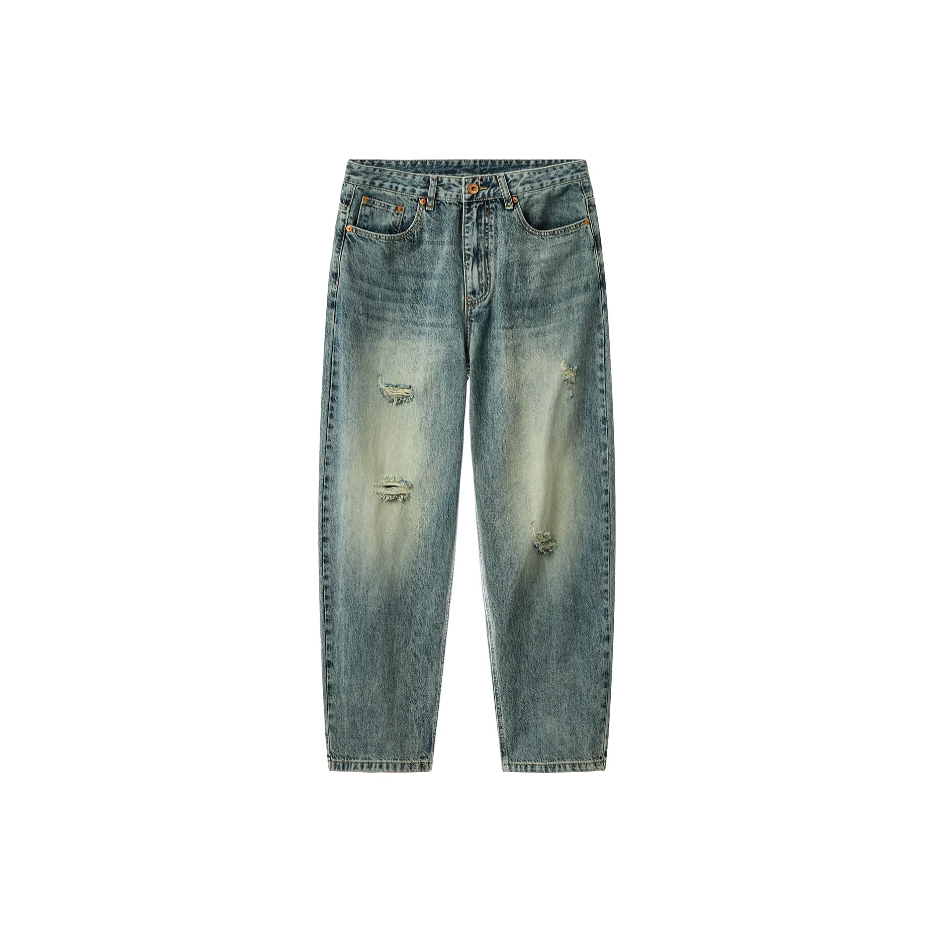 SANTASTIC Jeans Men's Blue