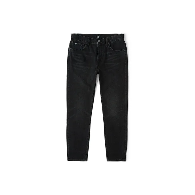 Lee Xline Jeans Men's Black