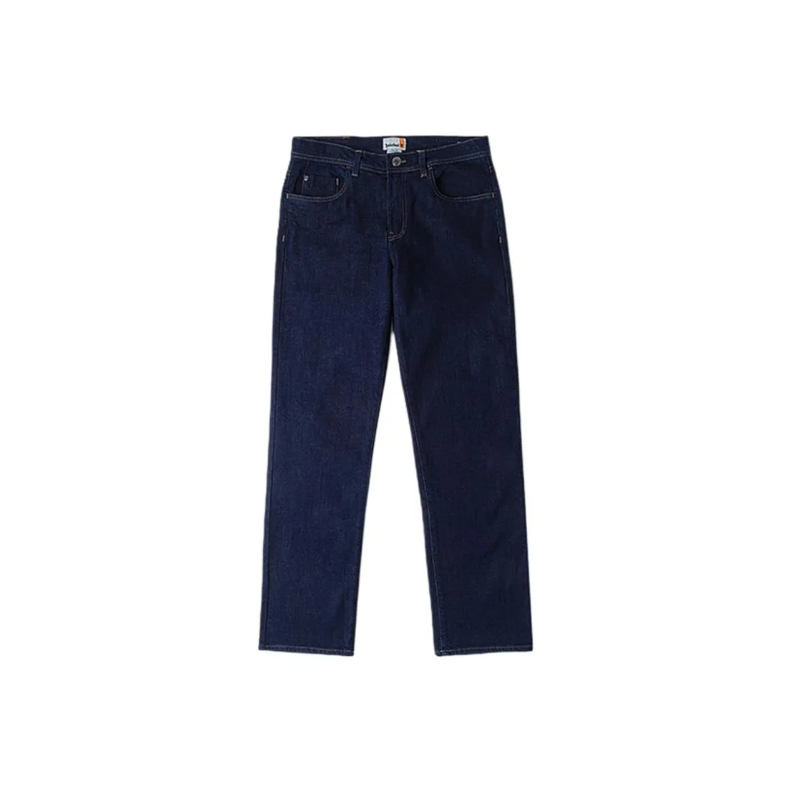 Timberland SS24 Jeans Men's Washable Beige