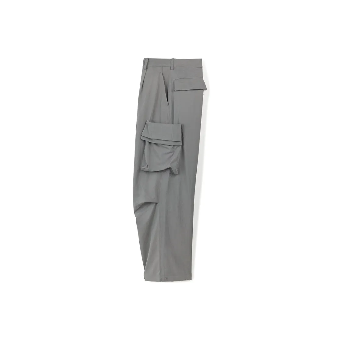 Y 3 Cuffed Cargo Pants