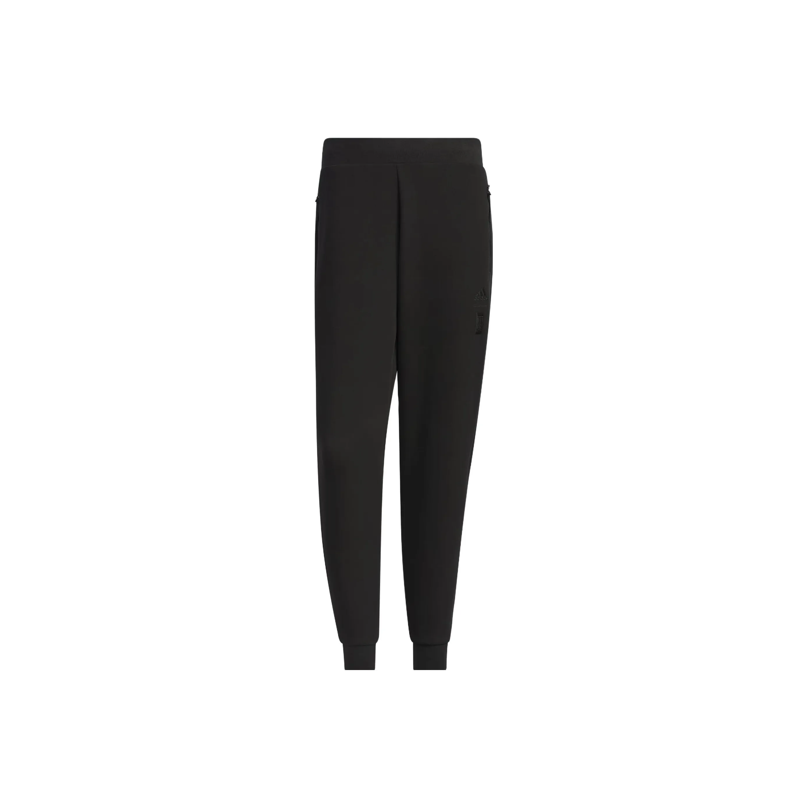 Adidas Wuji Series Sweatpants Men's Black