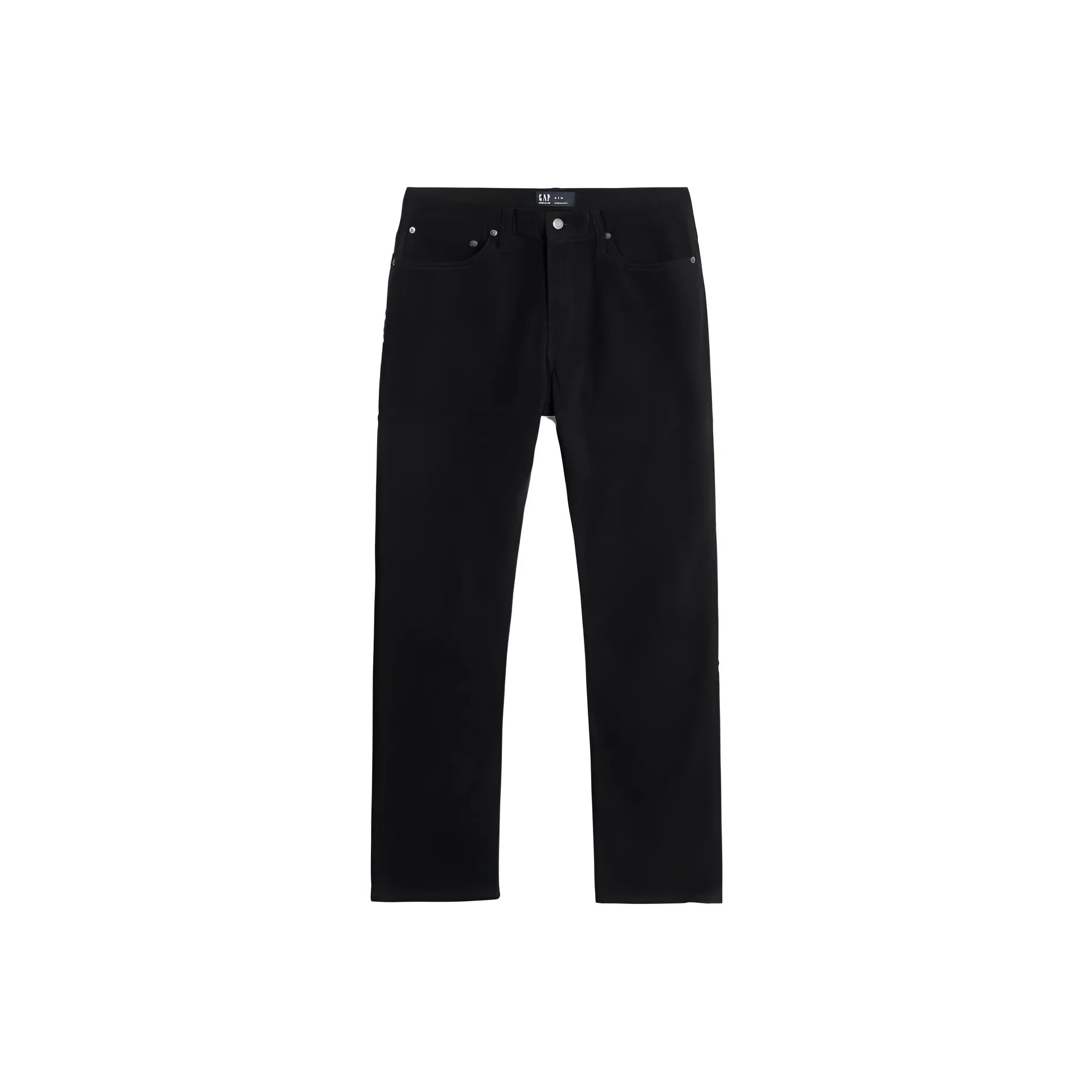 GAP совместный бренд Мужские Джинсы