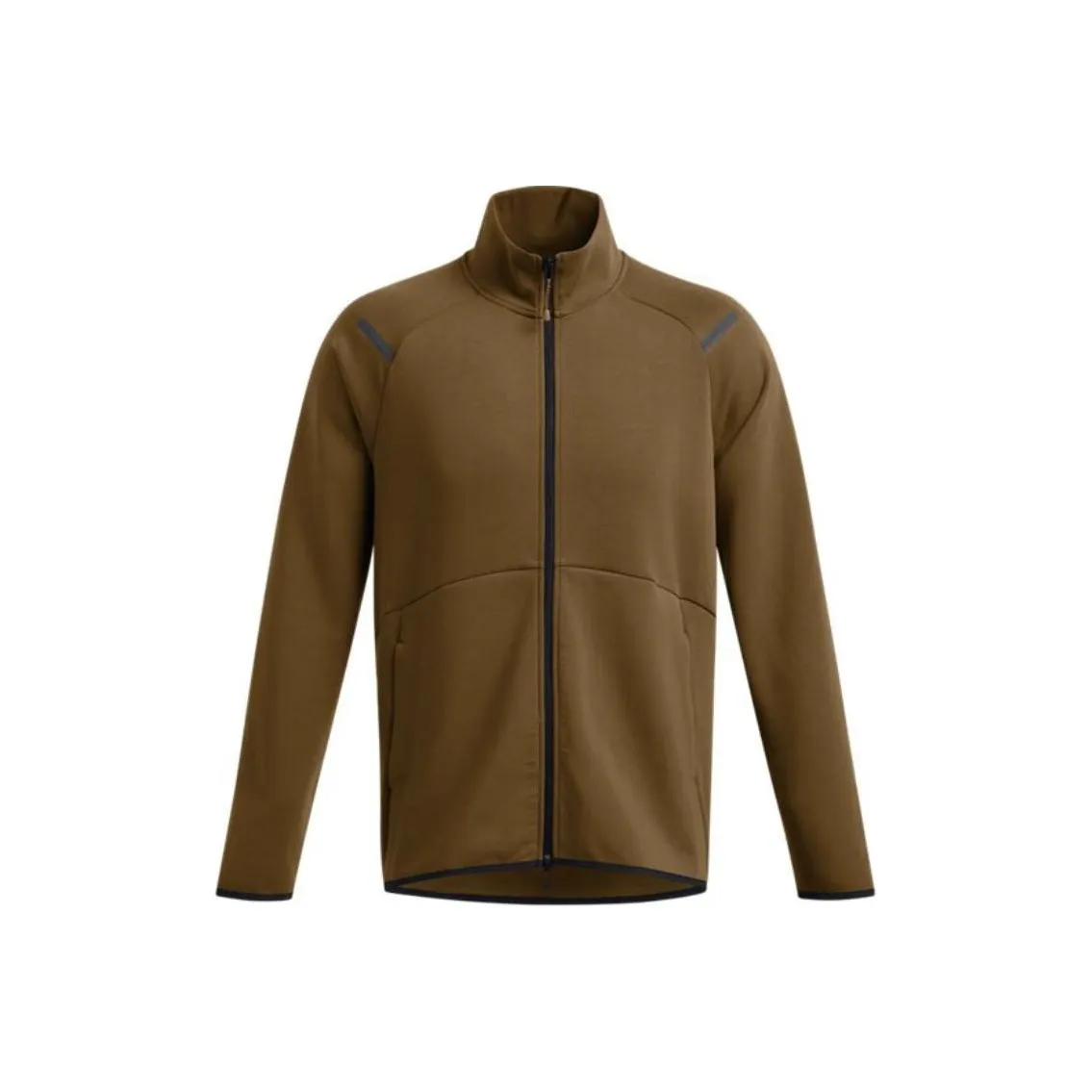 Under Armour Unstoppable Jackets Coats Men's Suburban Coyote Brown