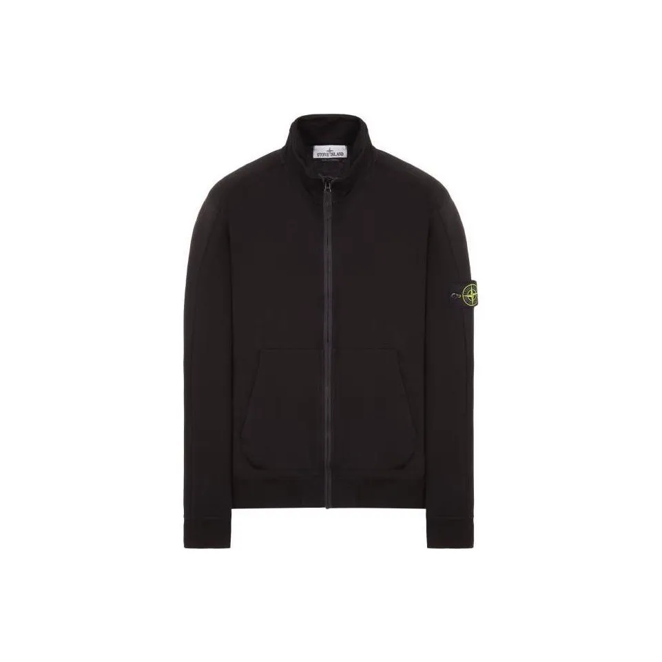 STONE ISLAND Куртки и Пальто Мужской Черный