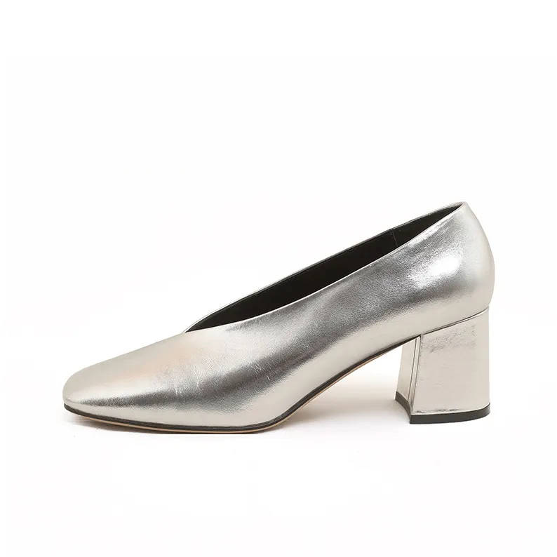 BLOCCO5 Высокие каблуки Женские