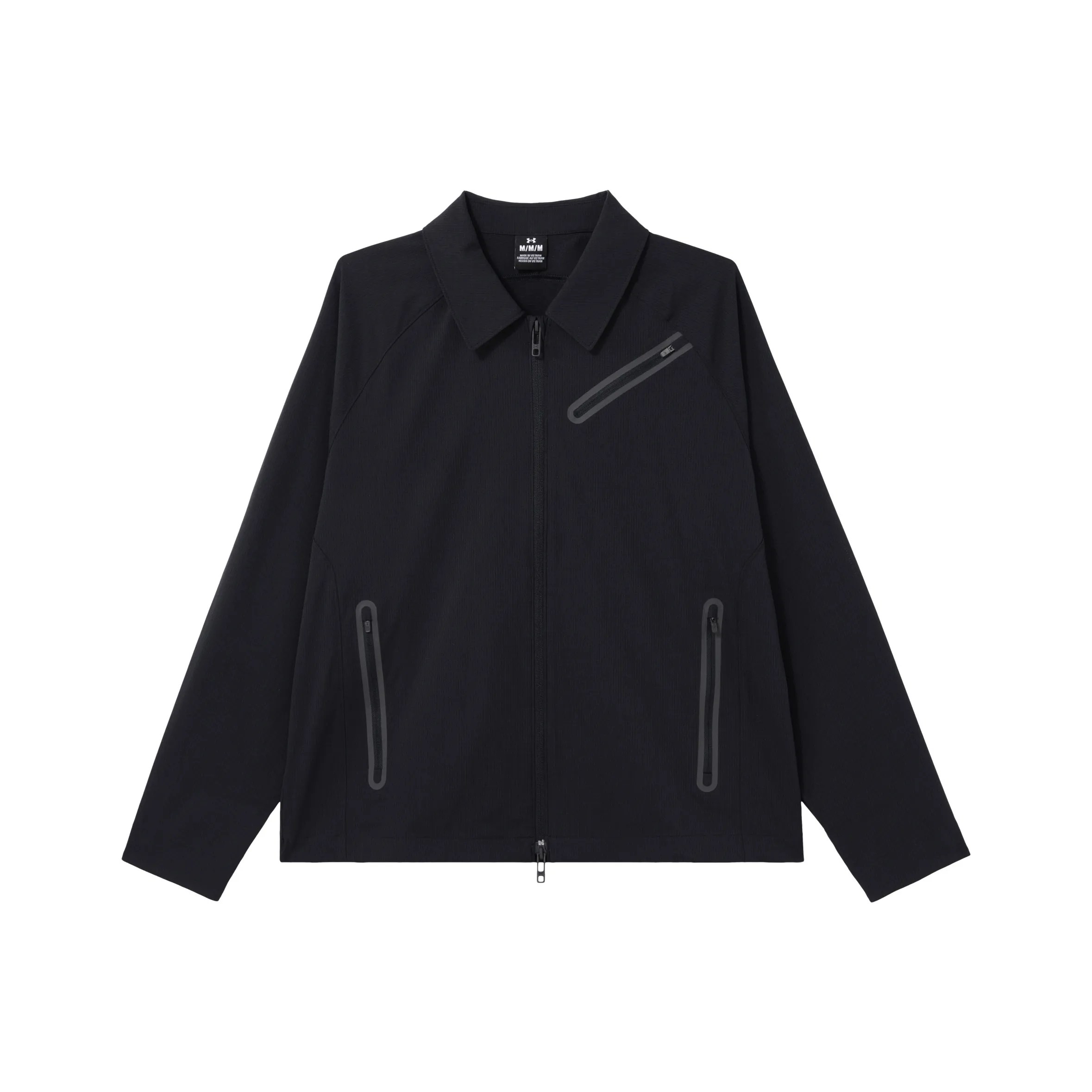 Under Armour Jackets Coats Men's Black