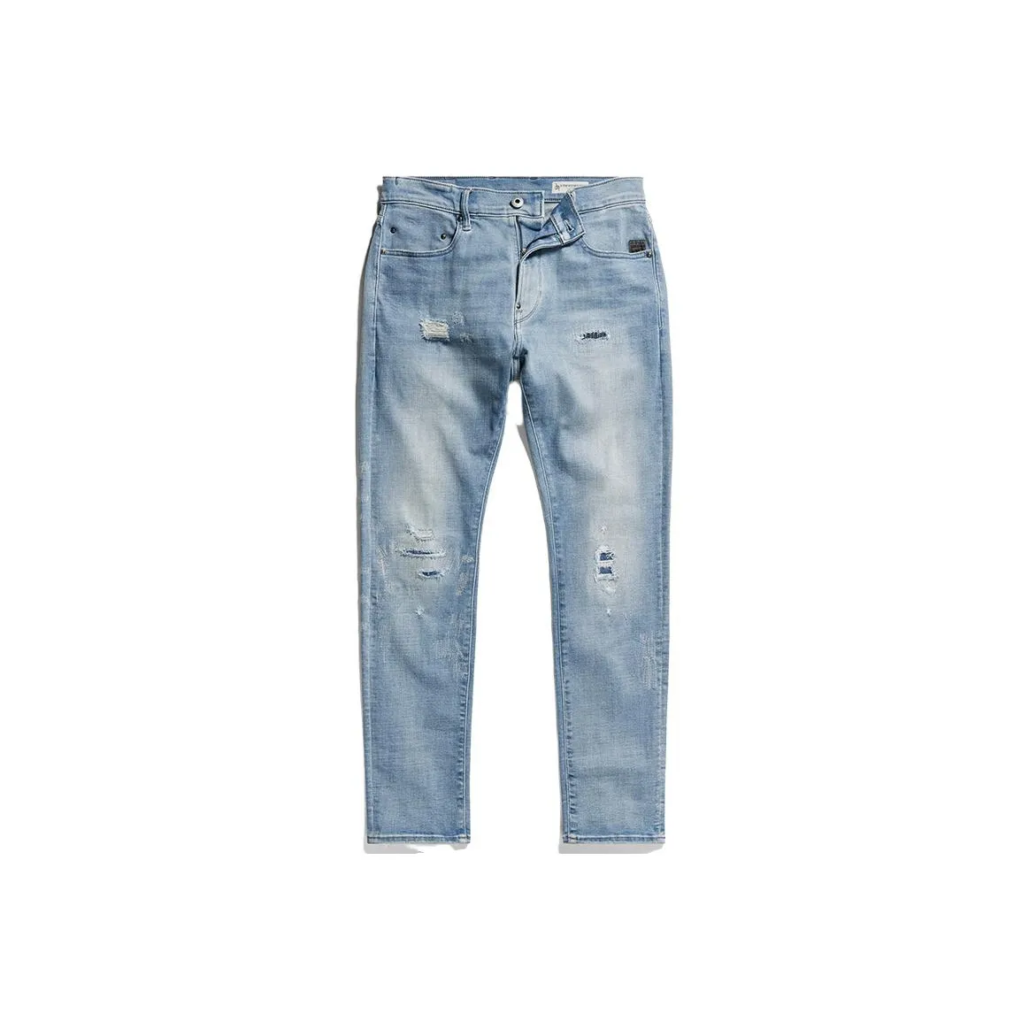 G STAR RAW Jeans Men's Faded Gray Blue