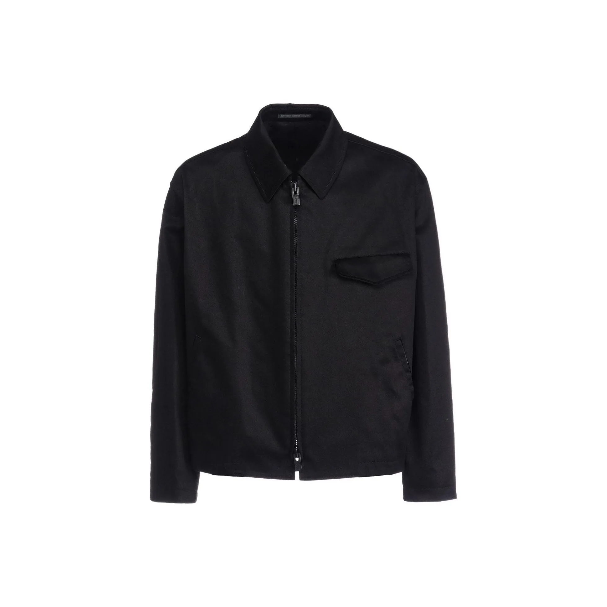 Yohji Yamamoto Y's For Men FW24 Jackets & Coats Men's Black