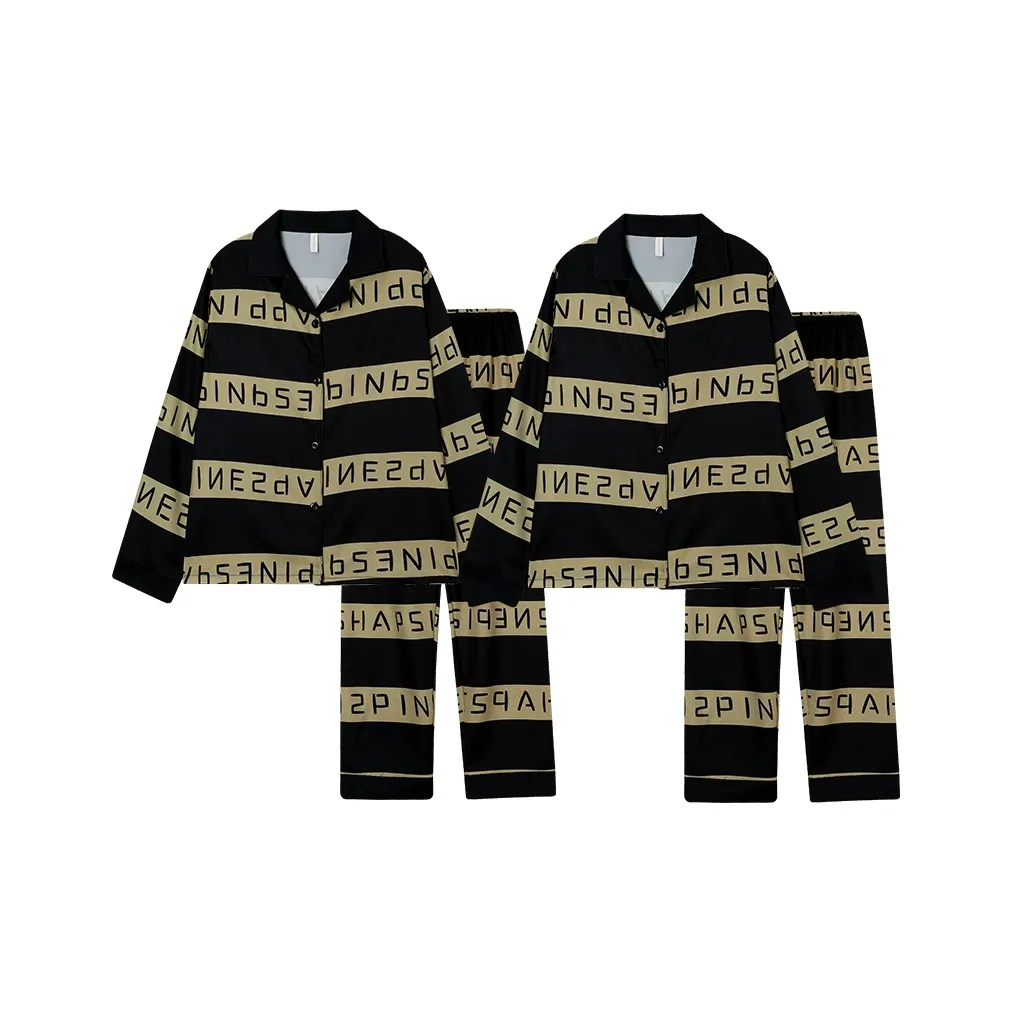 Top Melon Unisex Pajama Sets