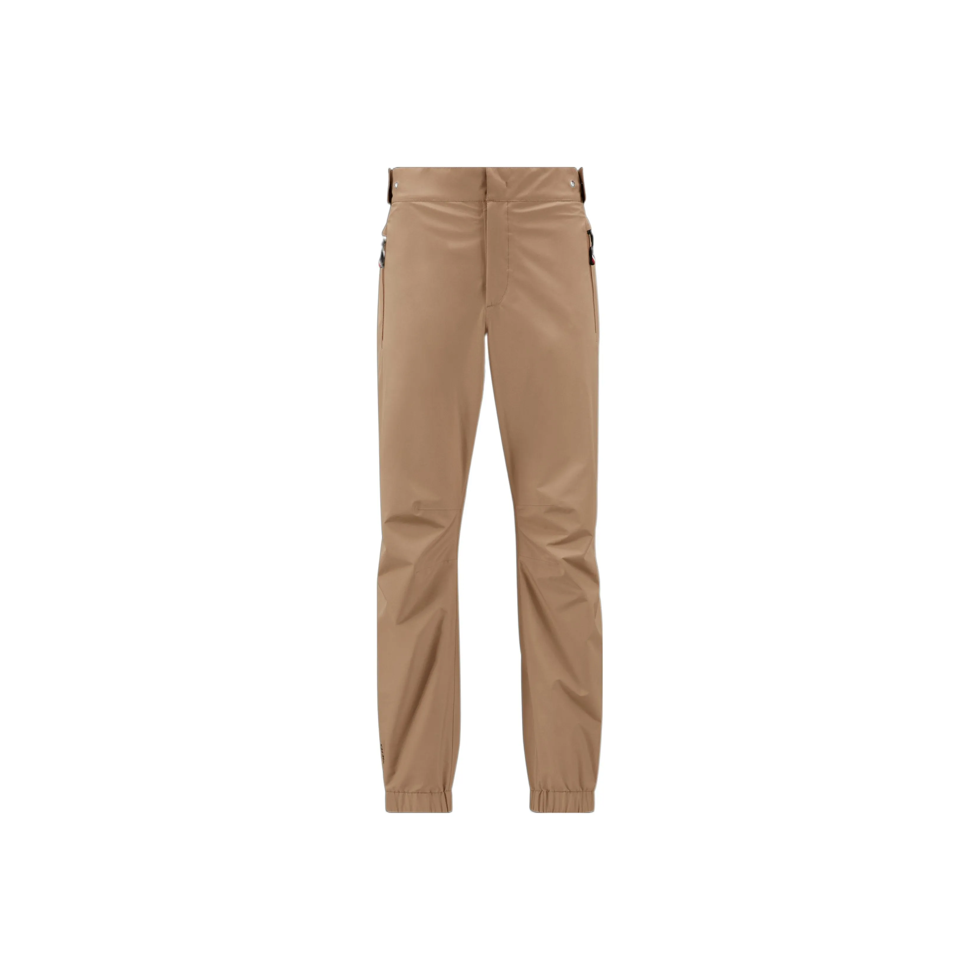Moncler Grenoble Elasticated ankles Ski Trousers