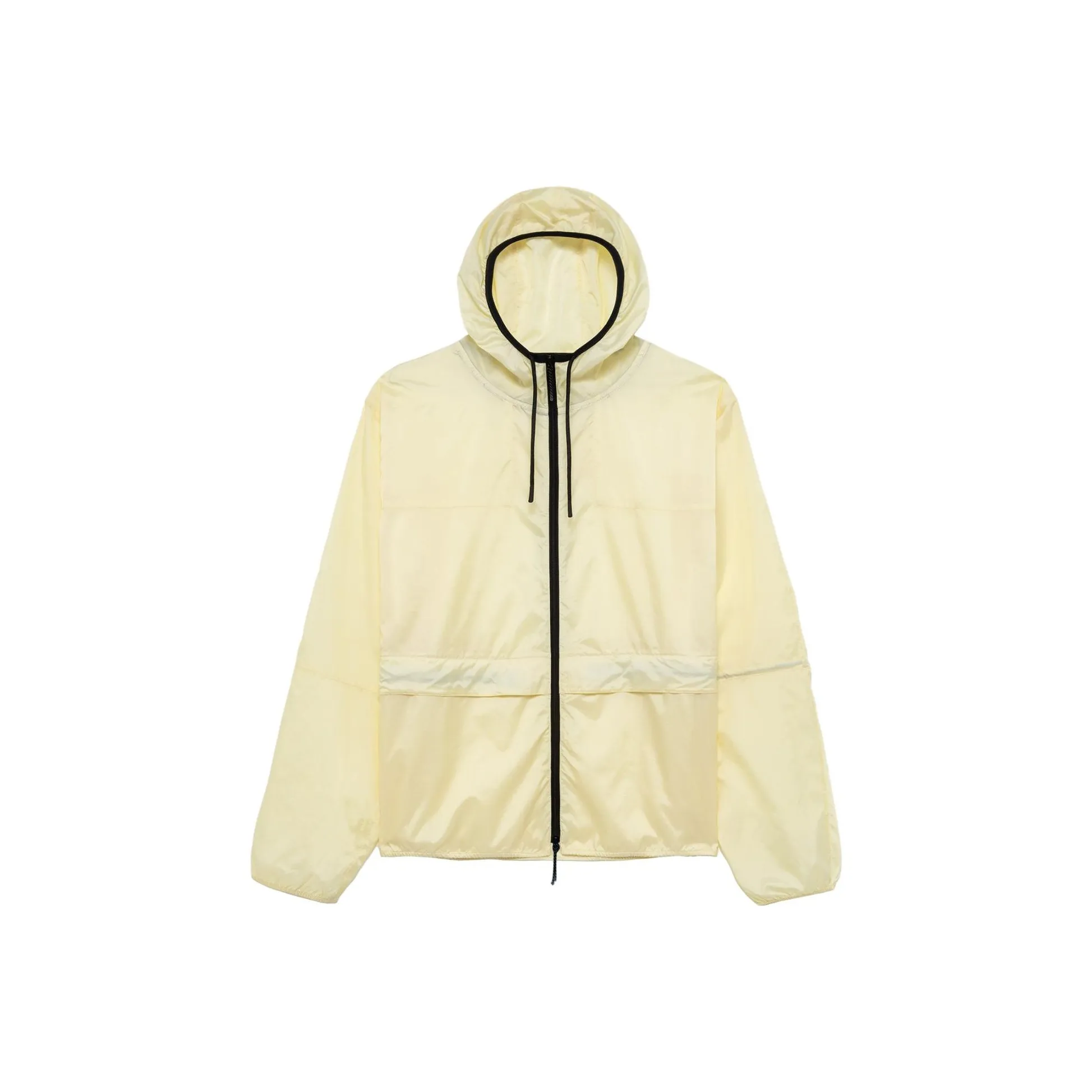 AUTRY Куртки и Пальто Унисекс Желтый