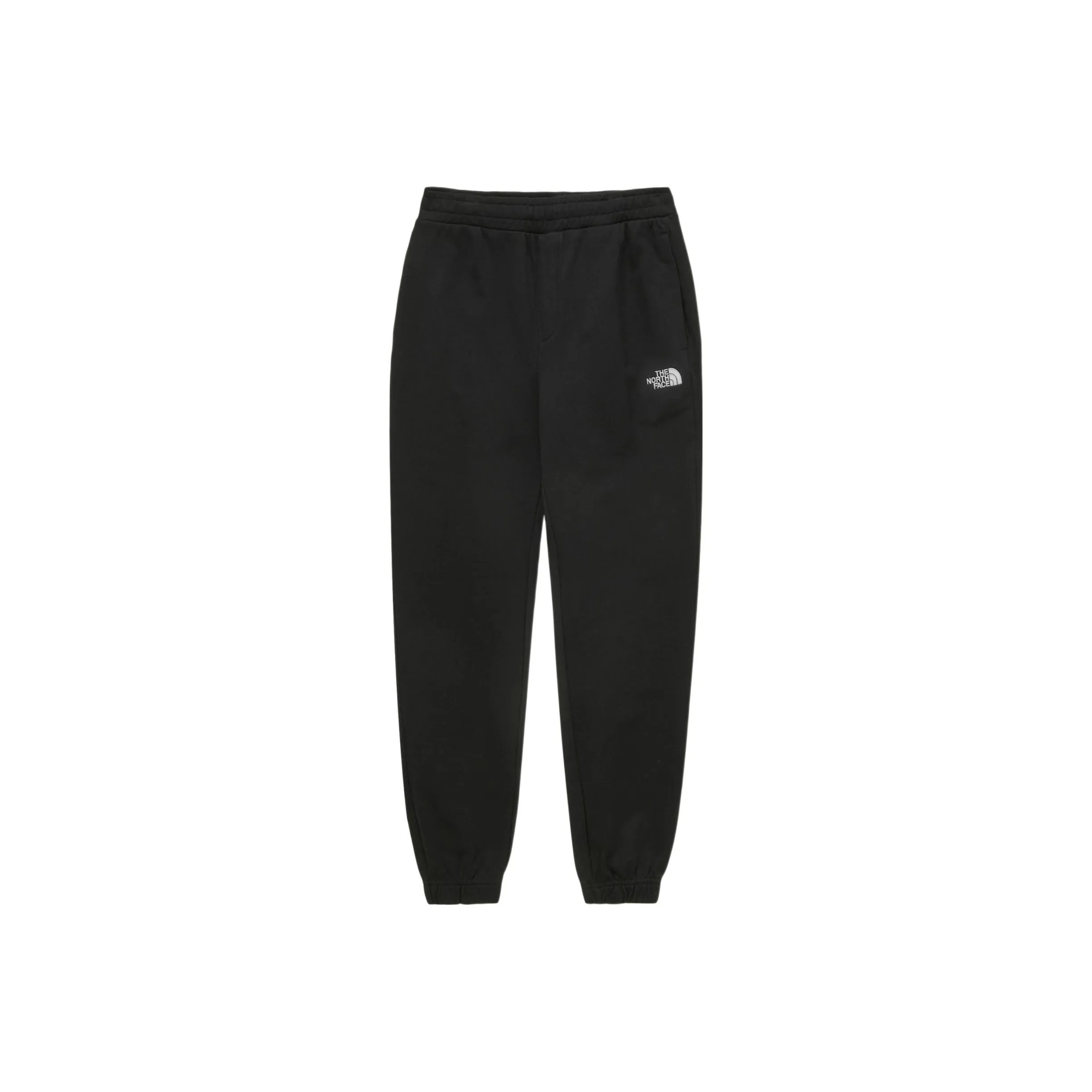 THE NORTH FACE Knitted Sports Pants Men's Black