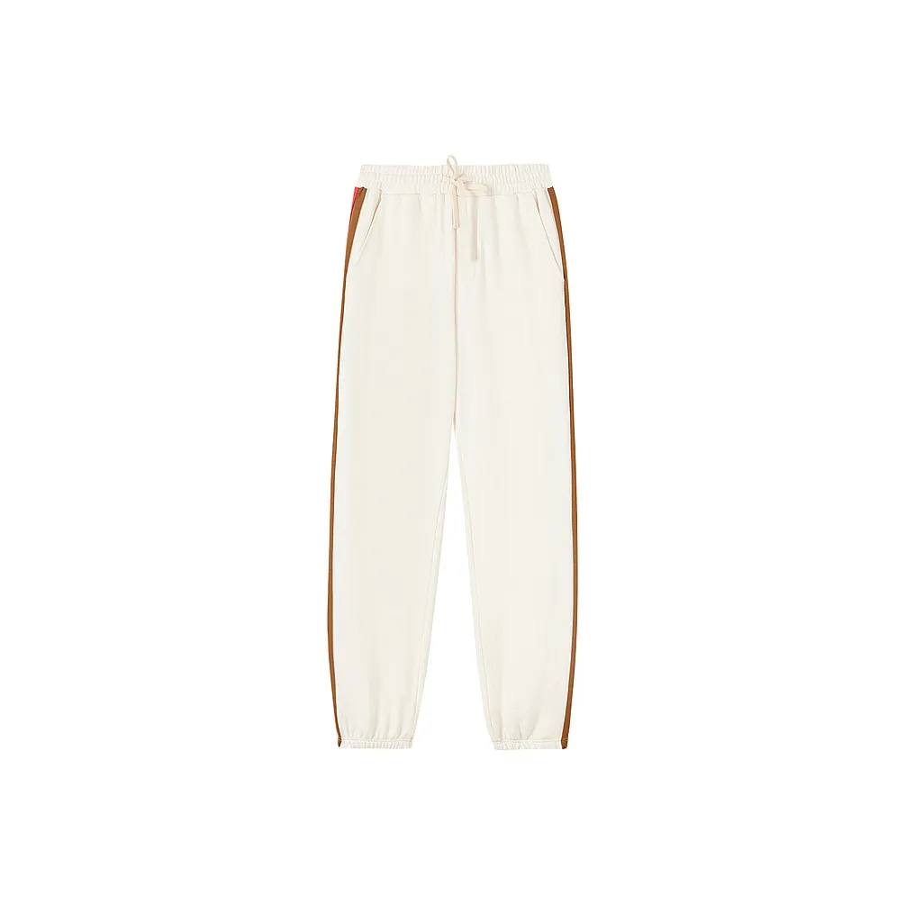 Metersbonwe Knitted Sweatpants Men's