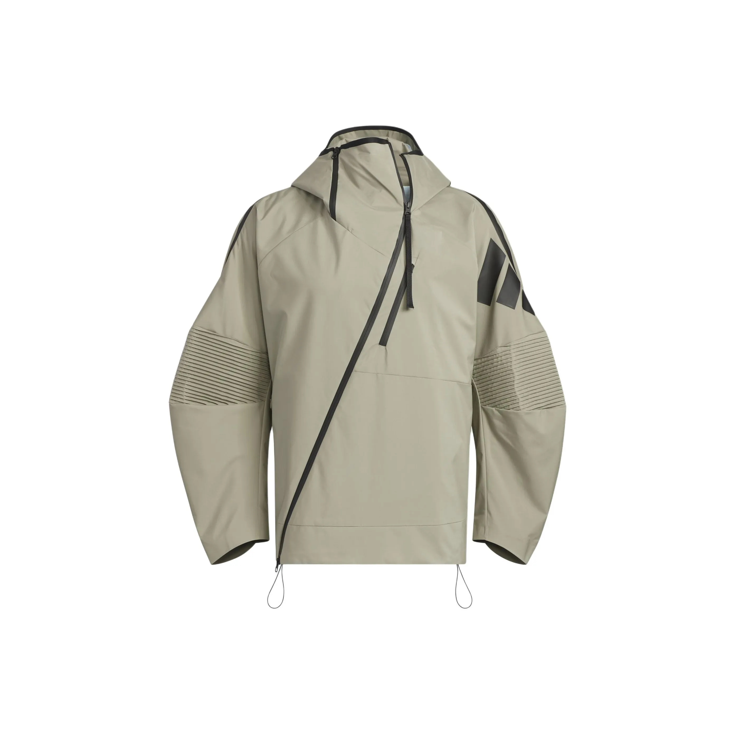 Adidas Куртки и Пальто Мужские Earth Умбра