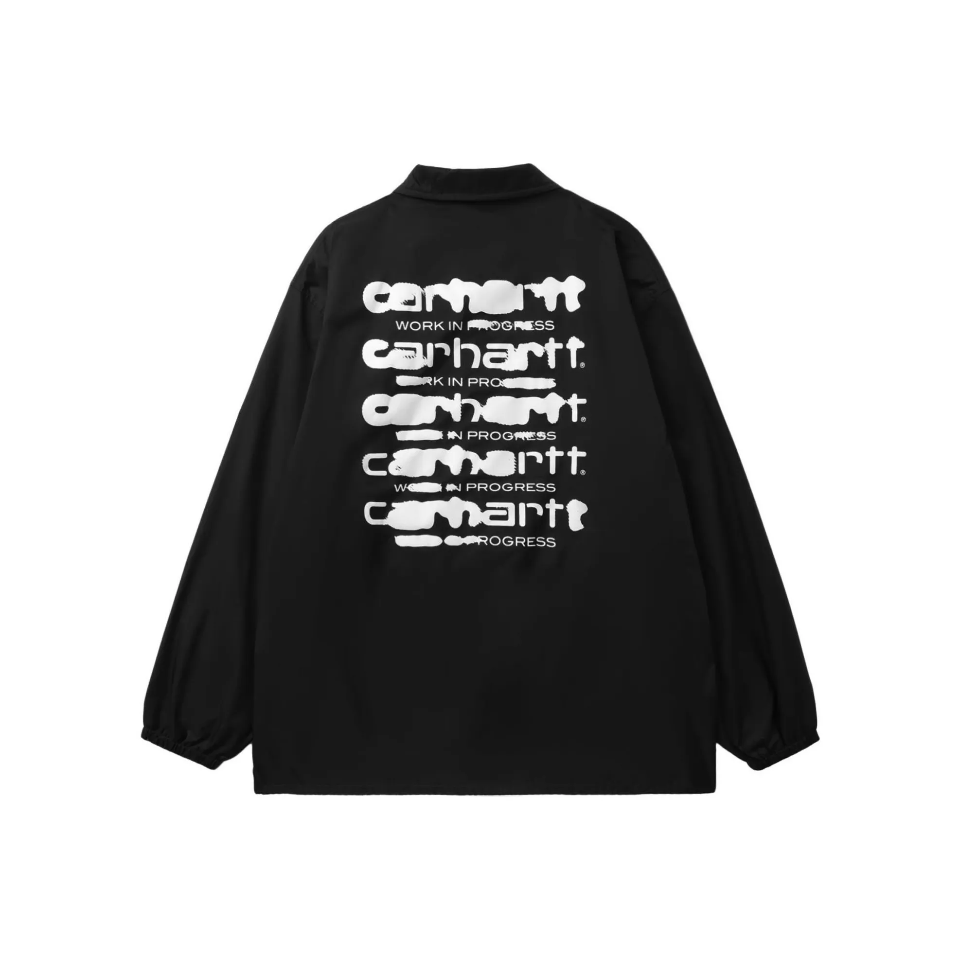Carhartt WIP Куртки Пальто Унисекс Черный