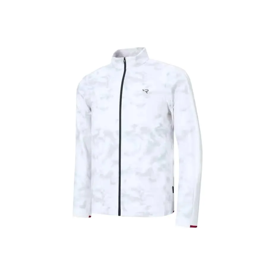 RAPIDO SS24 GOLF PRO Jackets Coats Men's White