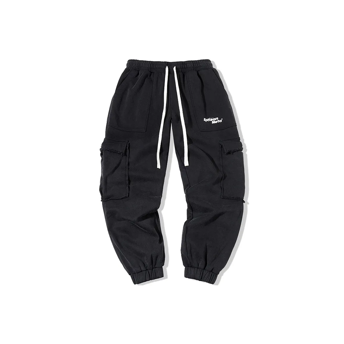 EPTISON Knitted Sweatpants Unisex