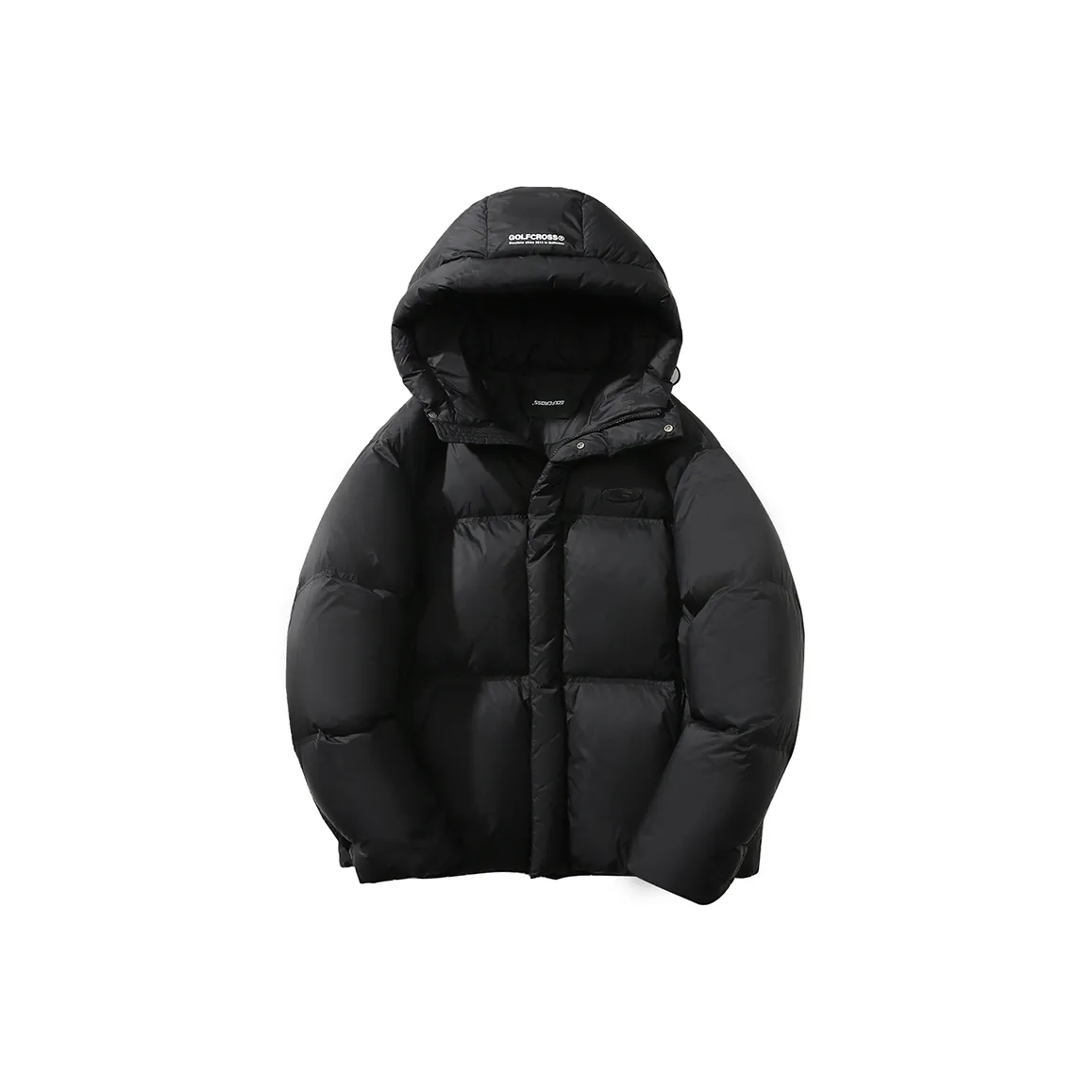 GOLFCROSS Унисекс Пуховики