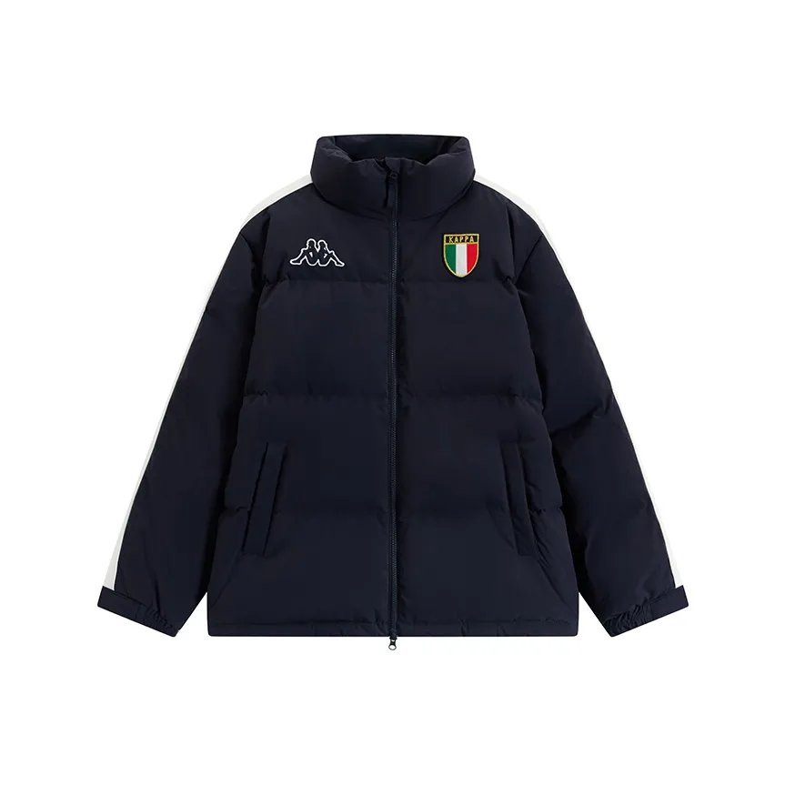 Серия KAPPA 1916 Пуховик Мужской