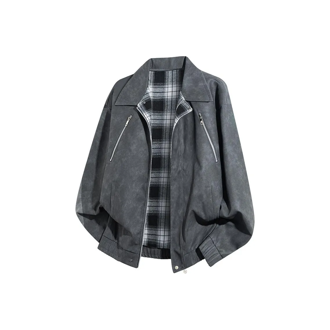 GONGFUSHE Куртки и пальто унисекс