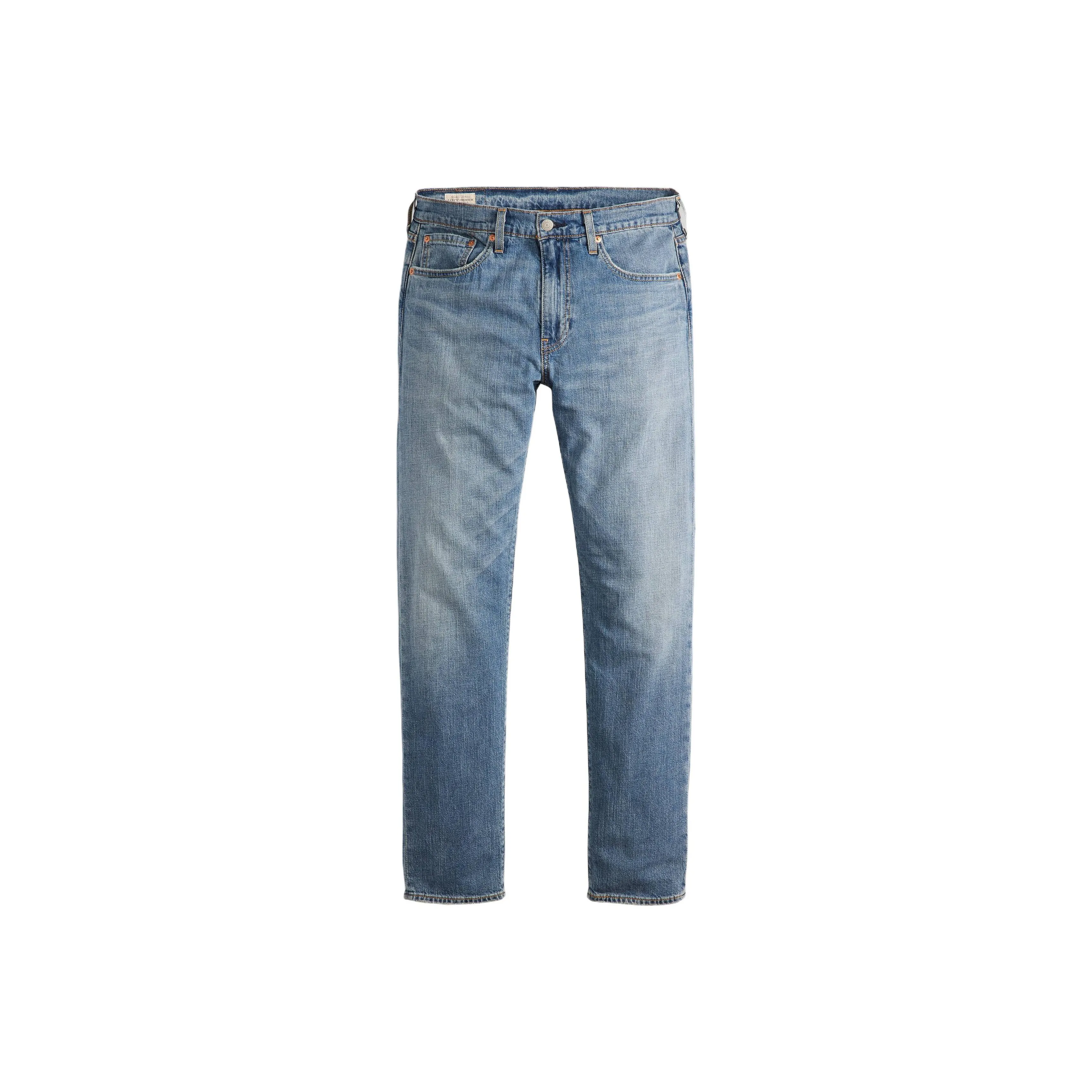 Levi's Linen+Denim Collection Jeans Men's Medium Blue