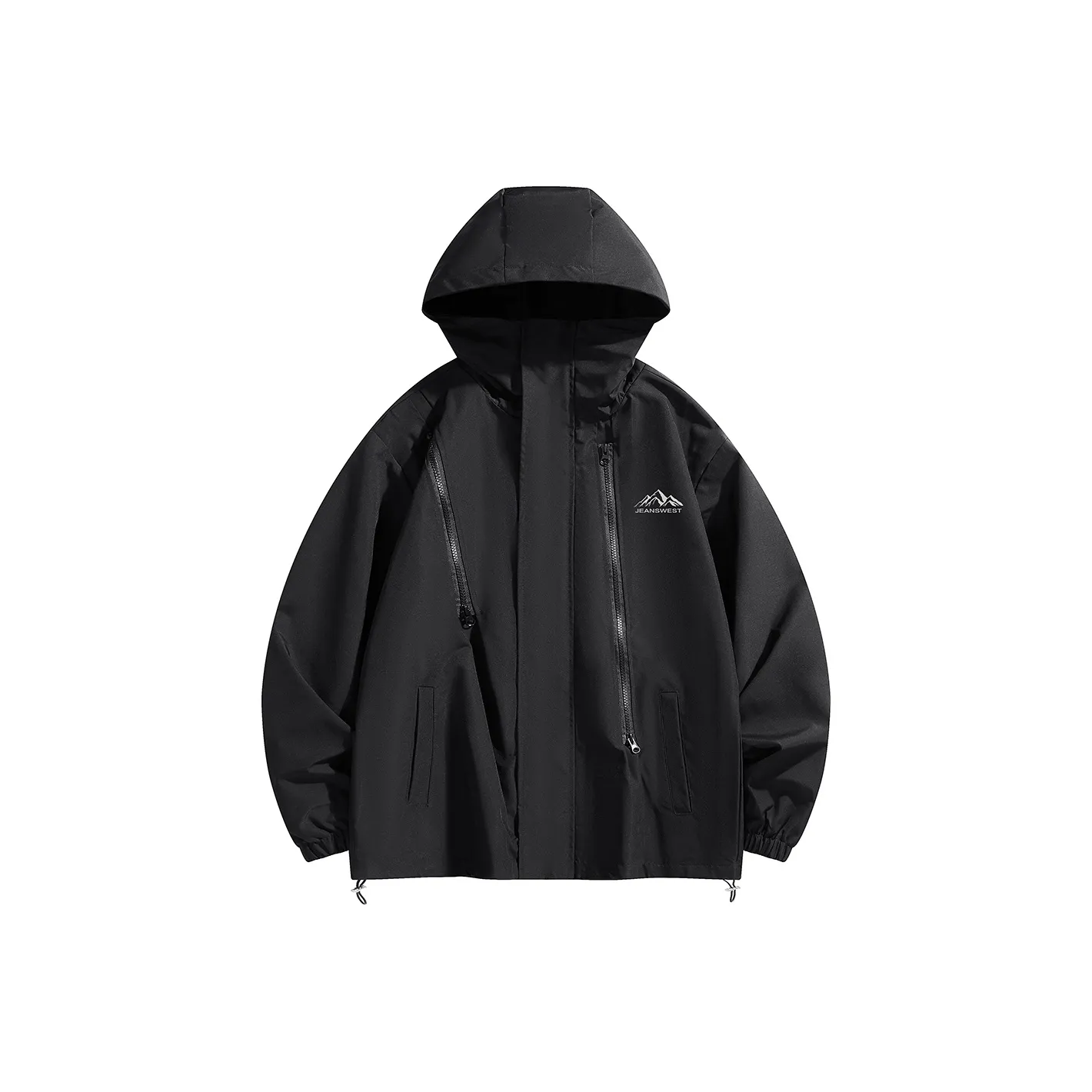 JEANSWEST Куртки и Пальто Унисекс