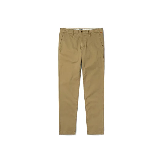 Timberland Casual Pants Men's Khaki