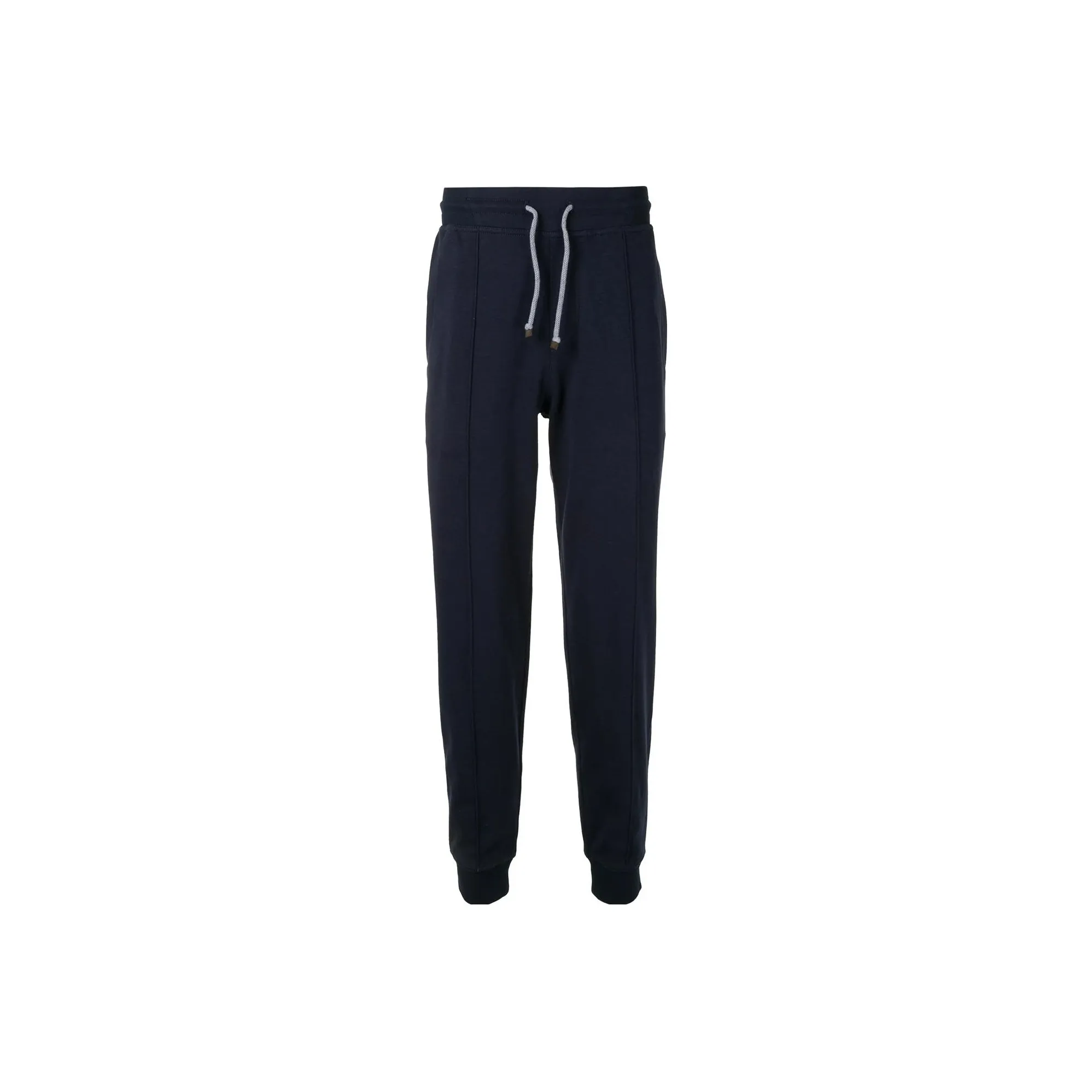 Brunello Cucinelli Drawstring Track Pants