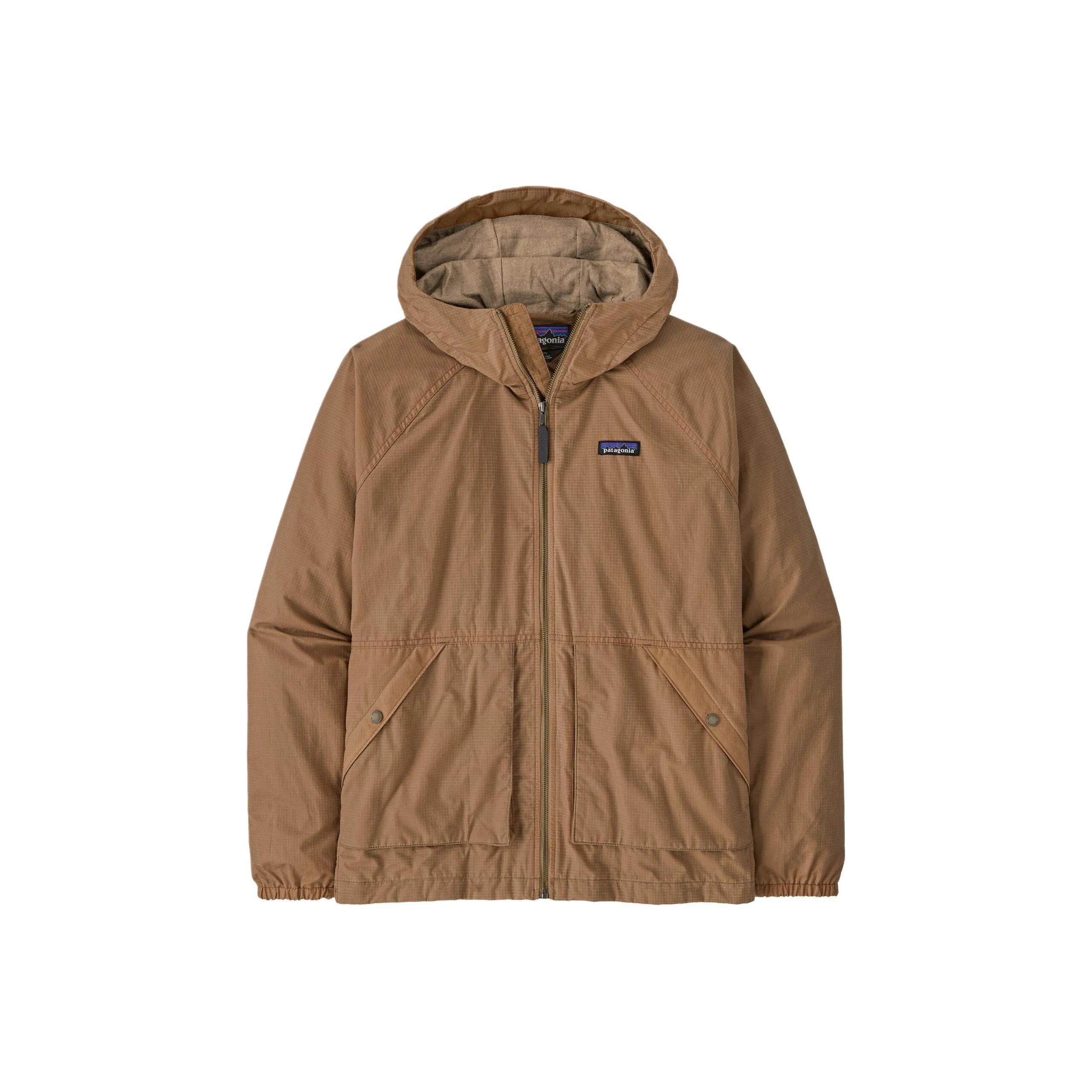 Patagonia Lightweight Waxed Jackets & Coats Unisex
