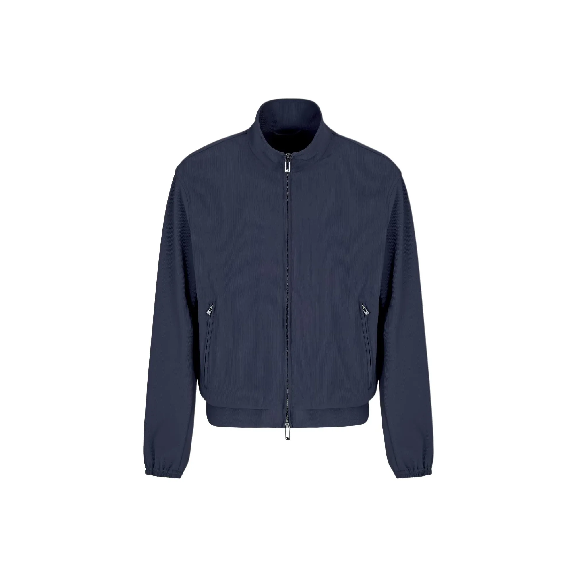 EMPORIO ARMANI Куртки и Пальто Мужской Морской Синий