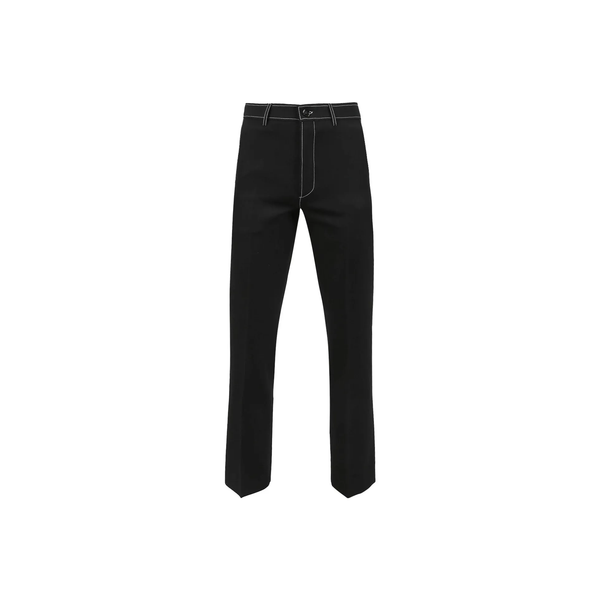 Burberry Tailored Slim Trousers