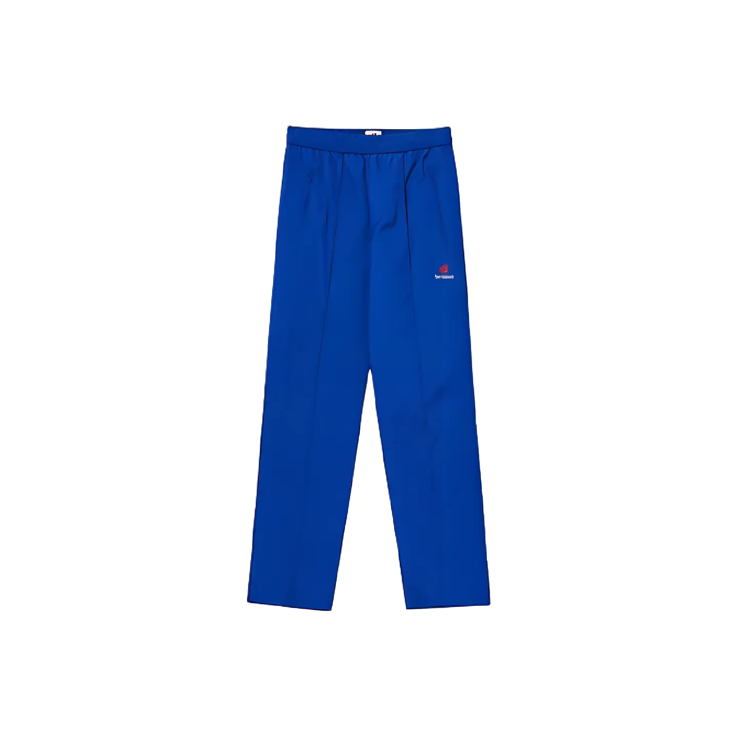 New Balance MADE IN USA PIN Knitted Sweatpants Men's Blue