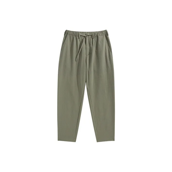 PEACEBIRD MEN Унисекс Повседневные брюки