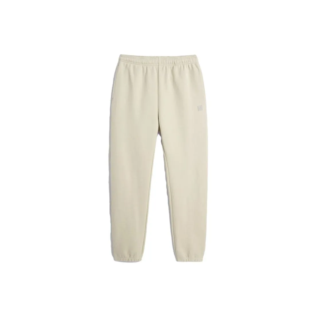 GAP Knitted Fabric Cuffed Pants Unisex