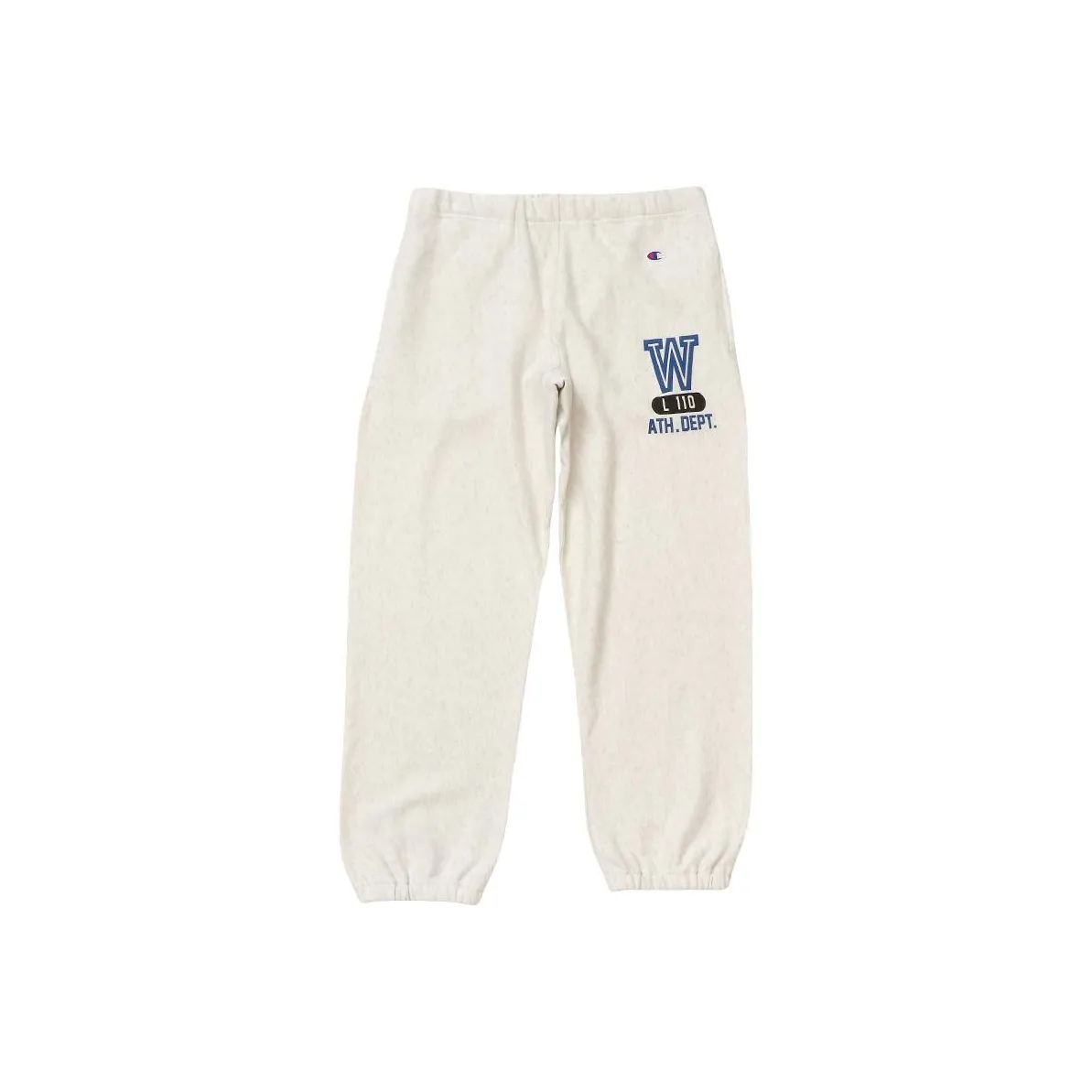 Champion Knitted Sweatpants Men's