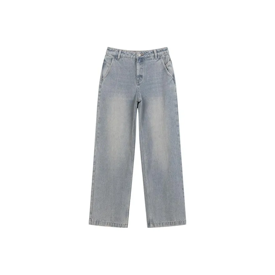 Bosieagender Jeans Unisex